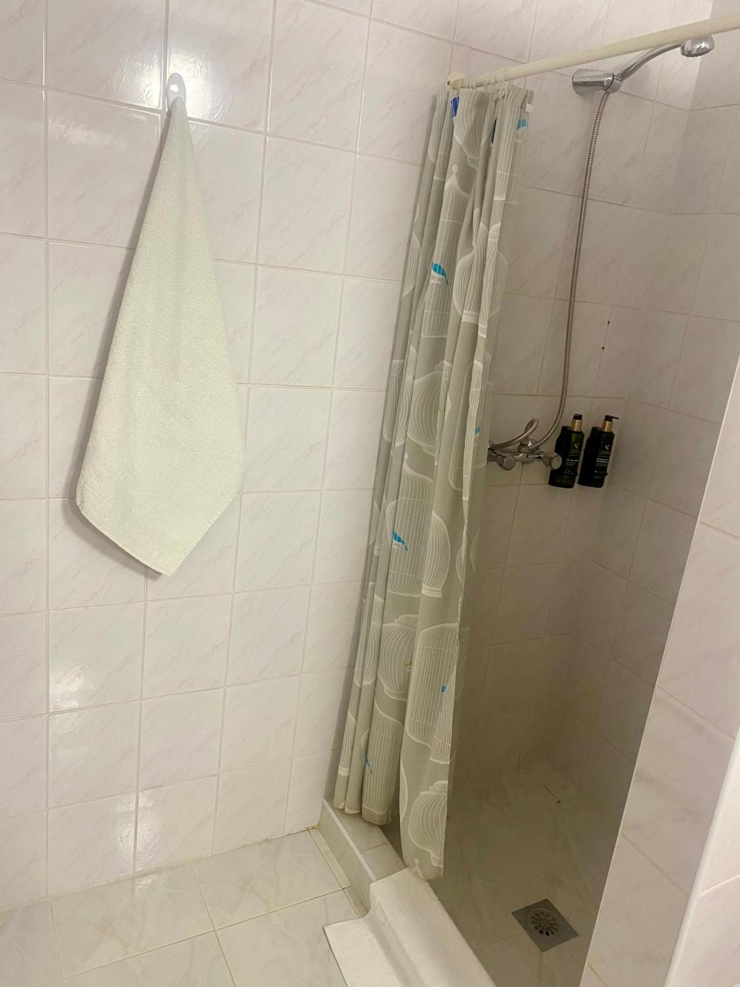 Turne Otel Šiauliai Dış mekan fotoğraf