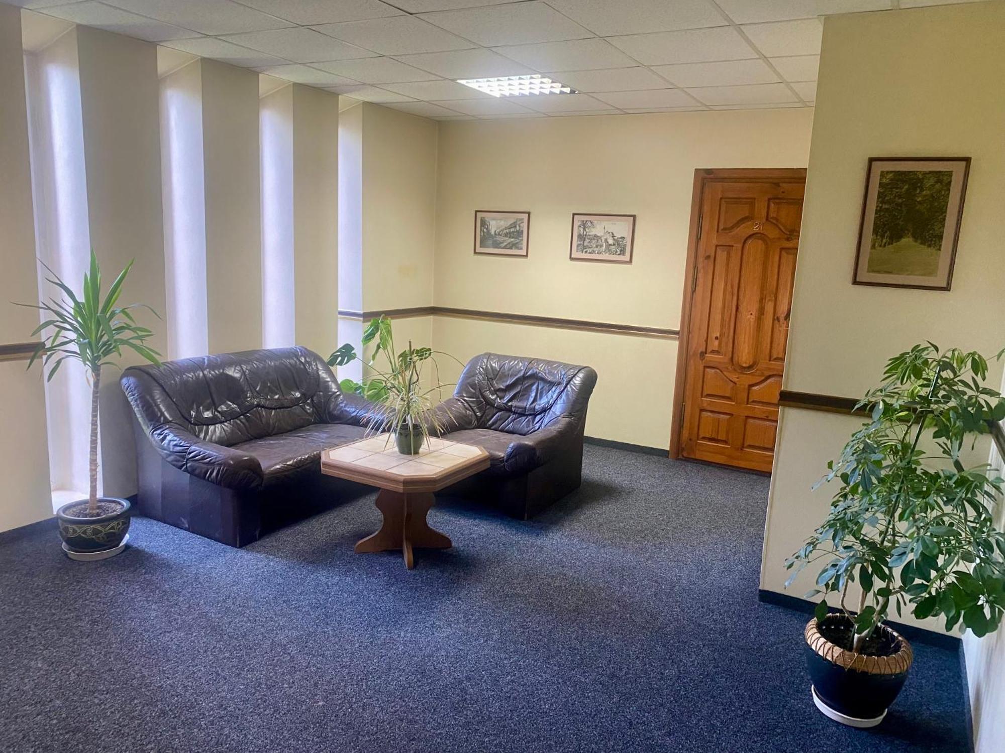 Turne Otel Šiauliai Dış mekan fotoğraf