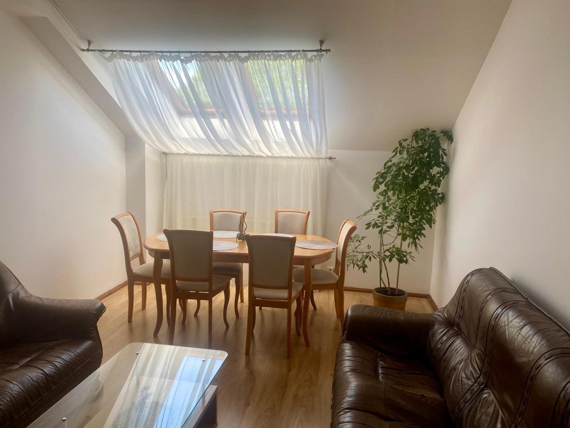 Turne Otel Šiauliai Dış mekan fotoğraf