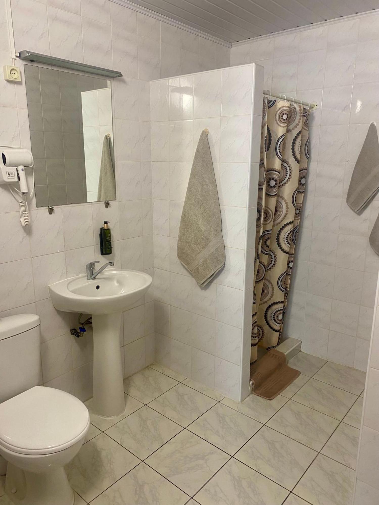 Turne Otel Šiauliai Dış mekan fotoğraf