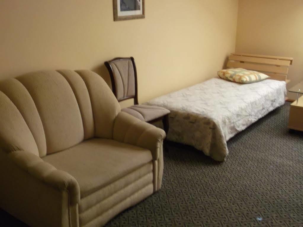 Turne Otel Šiauliai Dış mekan fotoğraf